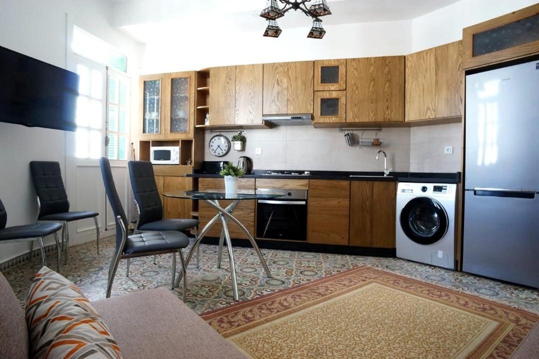 Tetouan Luxury Apartment Экстерьер фото